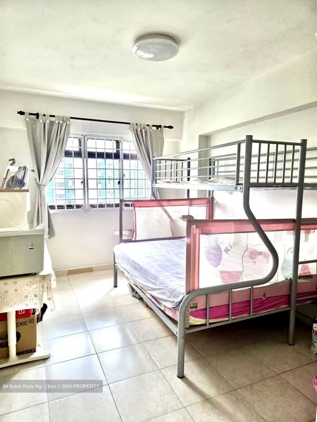 Blk 534 Woodlands Vista (Woodlands), HDB 5 Rooms #602895321
